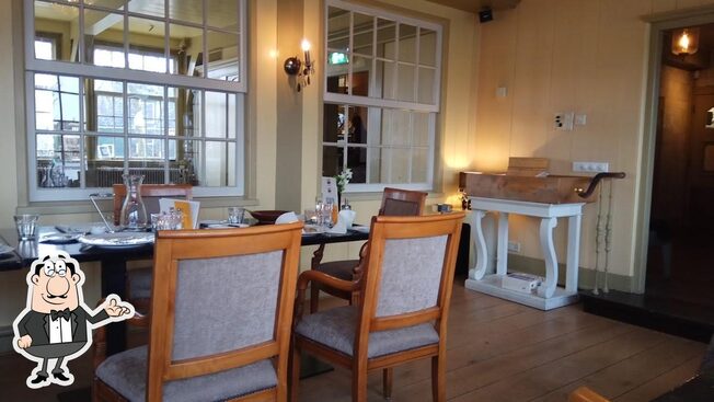De Hoop op d'Swarte Walvis, Zaandam - Restaurant menu, prices and reviews