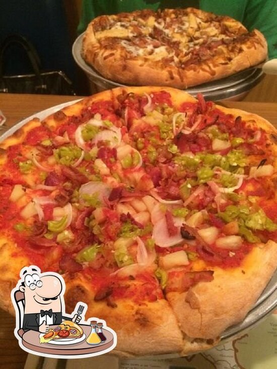 Gaetano’s Pizza Ristorante Lakeside in Lakeside Restaurant menu and