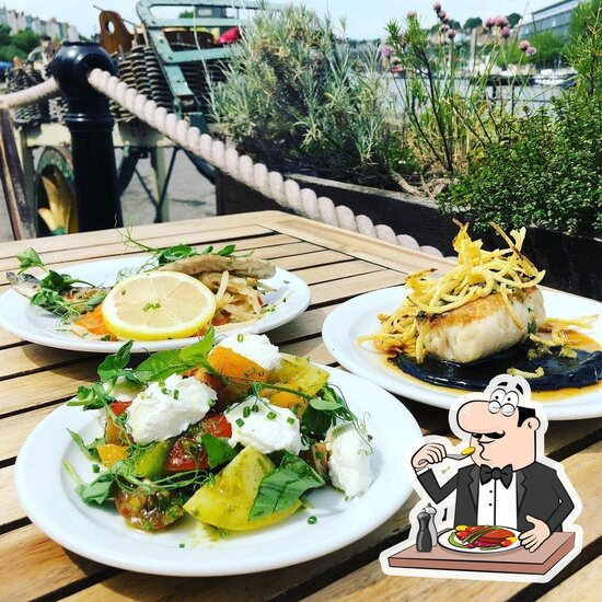 The Olive Shed in Bristol Restaurant reviews
