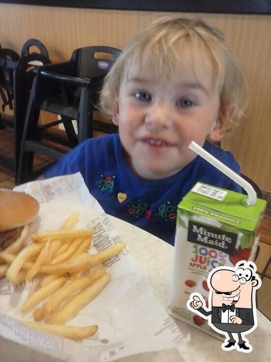 McDonald's, 1972 US Highway 431 in Boaz Restaurant reviews