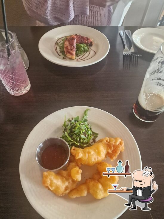 The Toby Inn, Bolton - Restaurant menu, prices and reviews