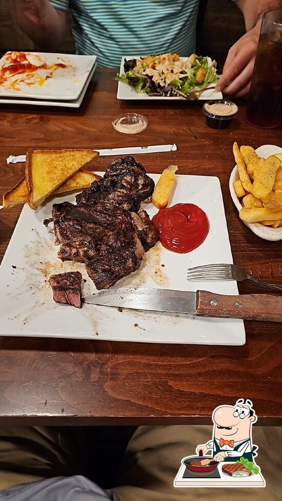 Menu at Hunters Run Bar & Grill, Monroeville AL, Monroeville