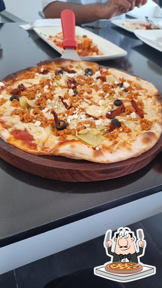 Cafe CakeBee, Madurai Restaurant reviews