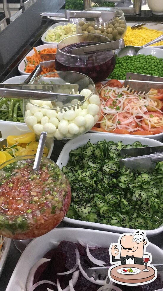 Beef's restaurante, Londrina Avaliações de restaurantes