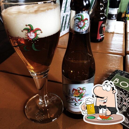 Grand Café Bottles, Rosmalen Restaurant reviews