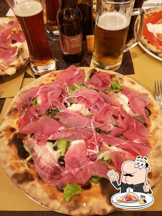 Pizzeria Del Duomo, Rovato, Via Barucca Menu e recensioni del ristorante