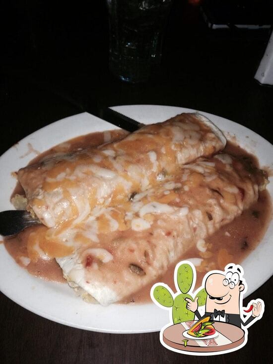 Las Palmas, 3965 E 120th Ave in Thornton Restaurant menu and reviews