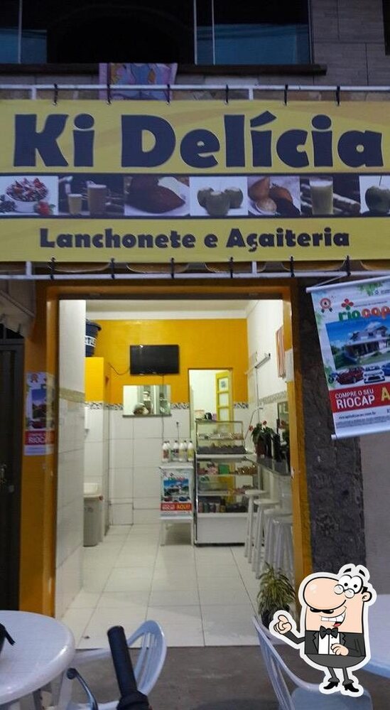 Ki Delícia Lanchonete e Açaiteria, Campos dos Goytacazes - Menu do ...