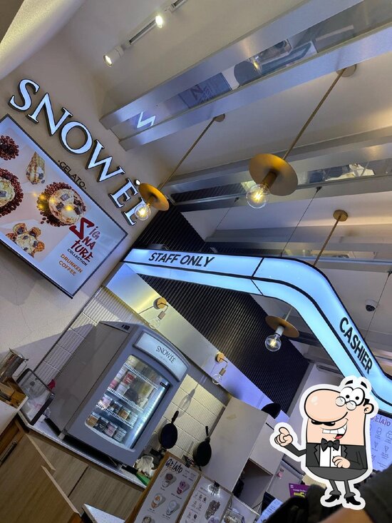 Snowee Nguyễn Huệ, Ho Chi Minh City - Restaurant menu, prices and reviews