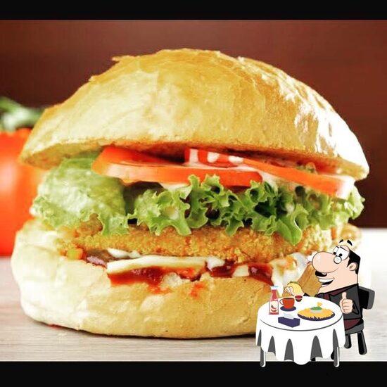 Costa Grillz, New Delhi, SHOP NO 2149 Restaurant menu and reviews
