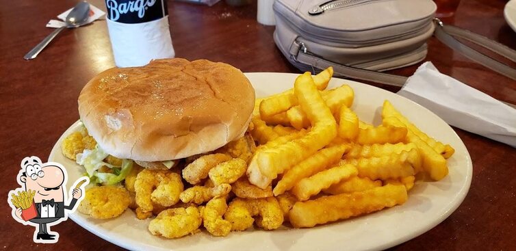 Da Kitchen, 714 Highway 90 in Waveland - Restaurant menu and reviews