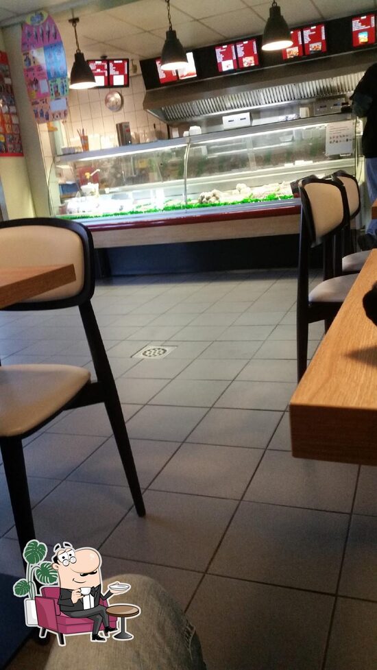 Eetcounter Koning Bedum, Bedum Restaurant reviews