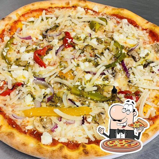 Aroma Pizzeria (Hemkörning), Sollentuna Restaurant reviews