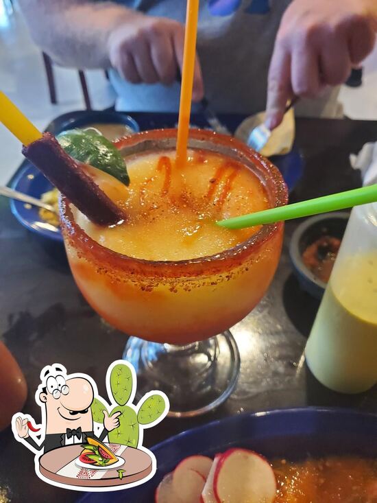 Restaurante Los Pinchis Tacos, Killeen Carta del restaurante y opiniones
