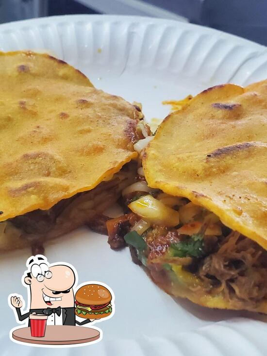 Taqueria El Gavilan in Battle Mountain Restaurant reviews