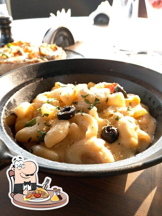 BASIL RESTAURANT, Bhopal Restaurant menu and reviews