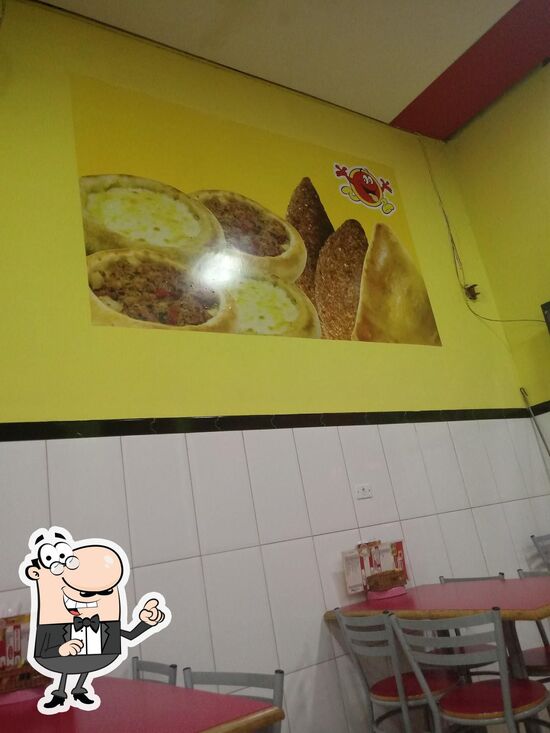 Ponto Da Esfiha Tatuí, Tatuí - Menu do restaurante, preços e opiniões