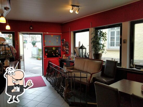 Cafe De Ville Schorndorf