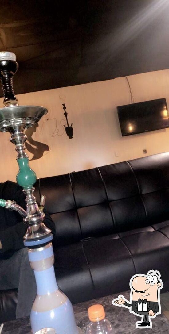 Mist Hookah Lounge in Pleasant Hill Restaurant reviews
