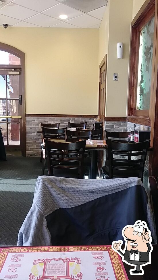 JOY WOK Super Buffet Overland Park, 12631 Metcalf Ave in Overland