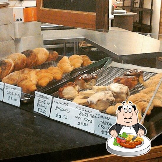 Niche Vegan Bakery in Brentwood Bay