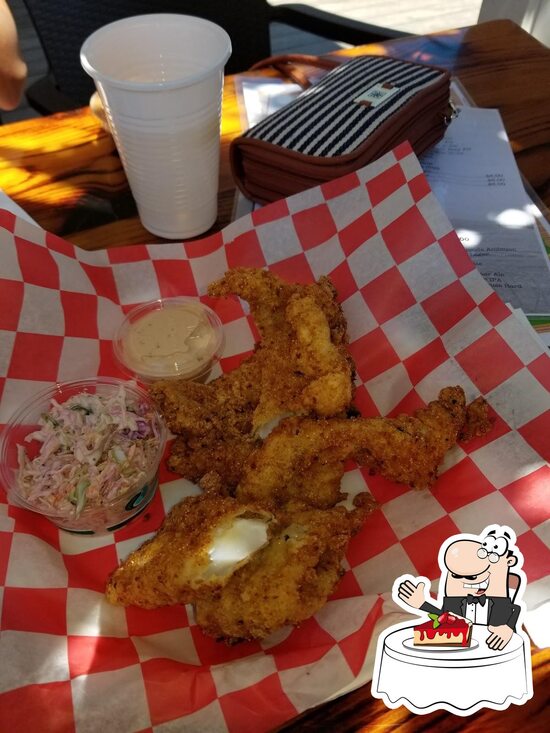 Key West Islip Beach in Islip Restaurant reviews