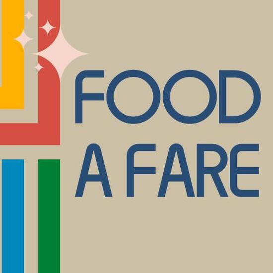 Menu at Food A Fare restaurant, East Alton