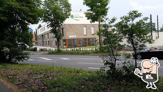 Senioren Park Carpe Diem Herten de.restaurantguru.com