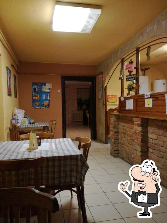 Feketeerdő Klinika pub & bar, Feketeerdő Restaurant reviews