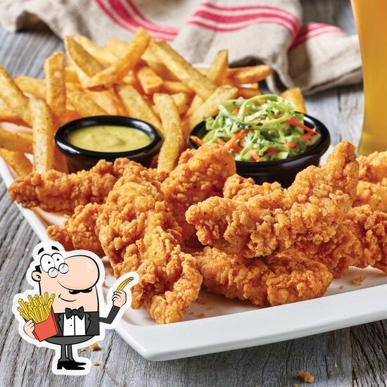 Applebee's Grill + Bar in Bay City - Restaurant menu and reviews