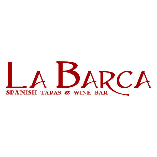 Menu at La Barca Spanish Tapas & Wine Bar, Helensburgh