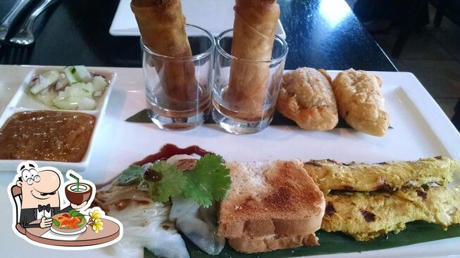 Gao Thai Kitchen In Ramsey Restaurant Menu And Reviews