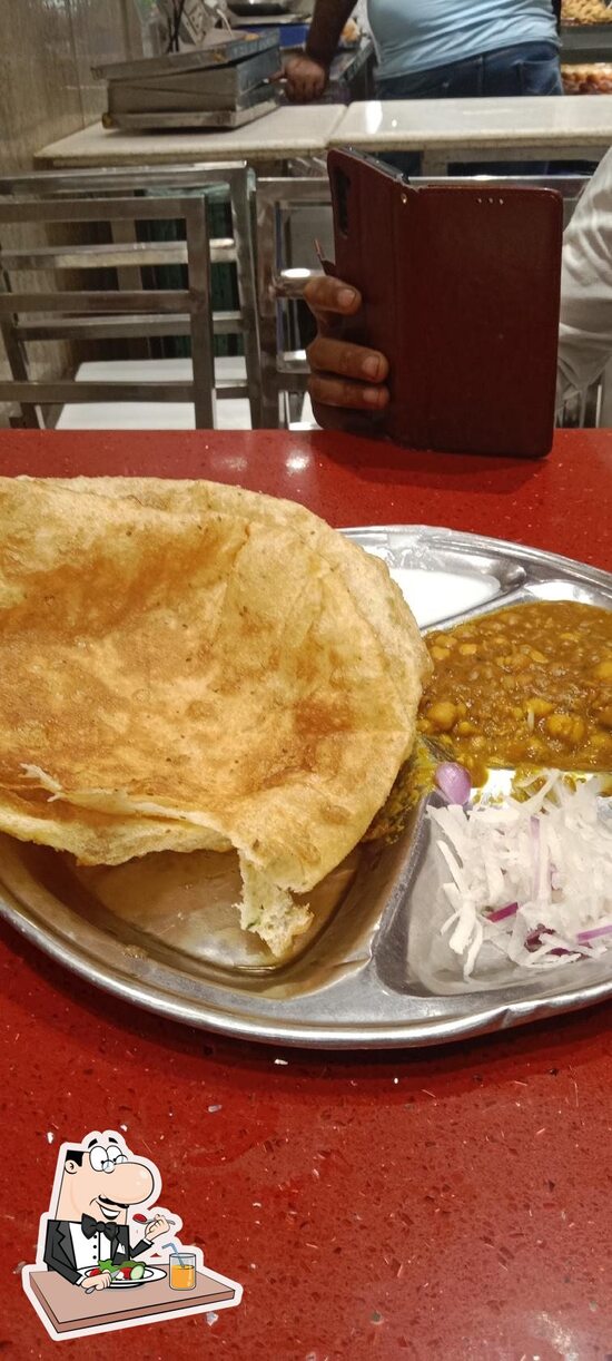 Lovely Sweets & Bakers Sweet Shop, Doraha Restaurant reviews
