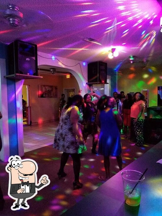 Yesterday's 2.0 Lounge