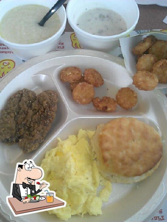 Jack's, 1460 Gadsden Hwy in Birmingham Restaurant menu and reviews