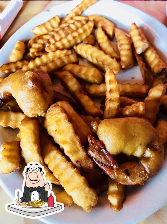 Yee Chinese Restaurant in Slidell Restaurant menu and reviews