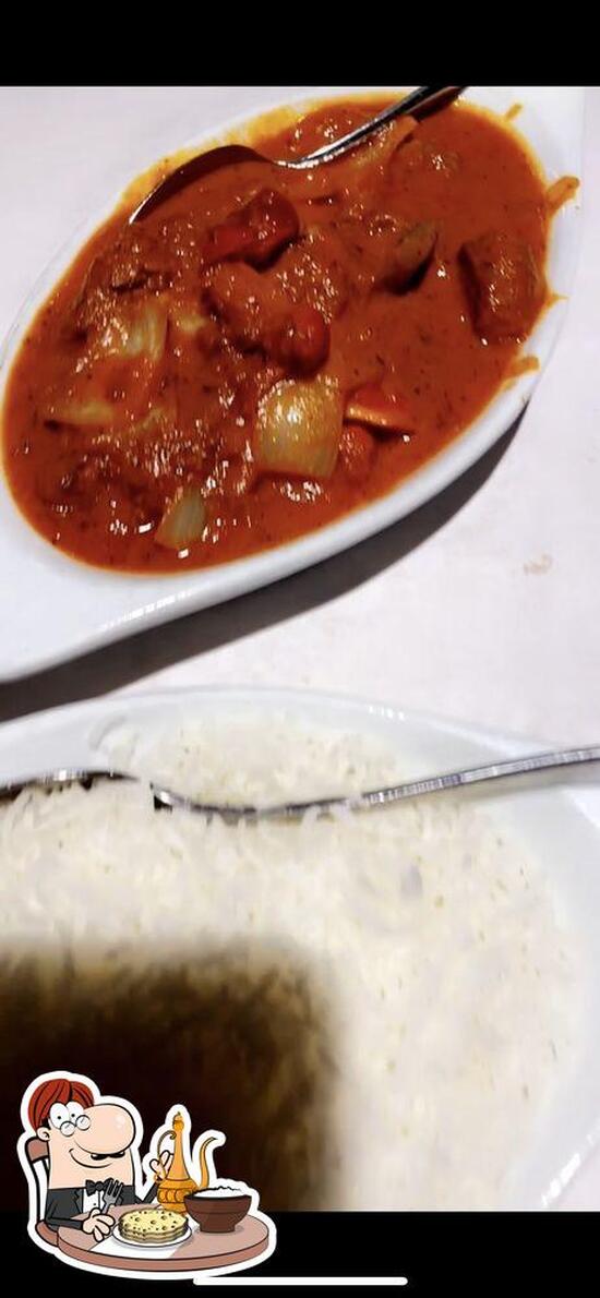 Turmeric Indian Cuisine in Gretna Restaurant menu and reviews