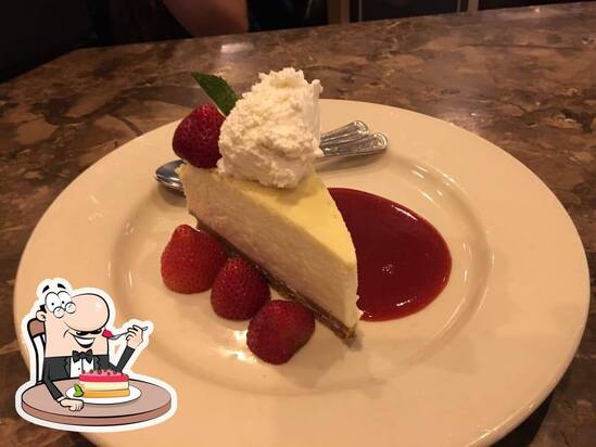 Maggiano's Little Italy in Sacramento - Restaurant menu and reviews