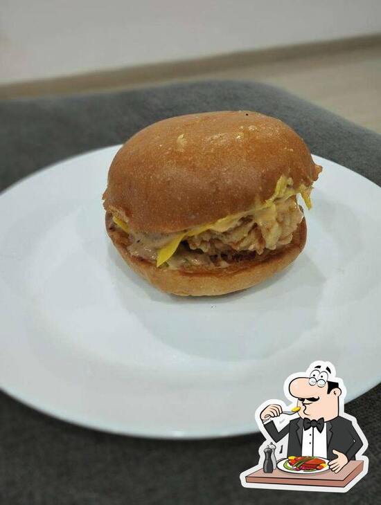Gochick- Brigade Road, Bengaluru - Restaurant menu, prices and reviews
