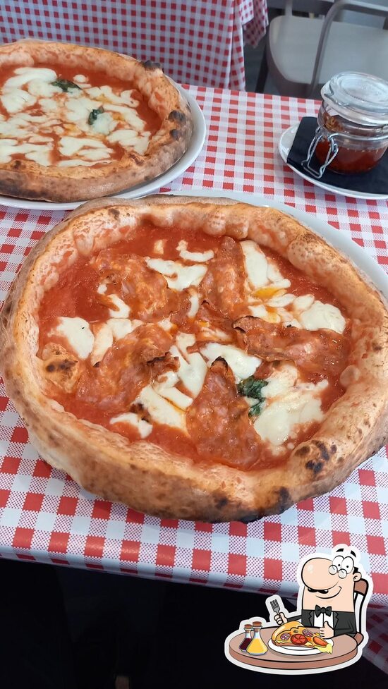 Zita Pizza ristorante, Rovigno Menu e recensioni del ristorante