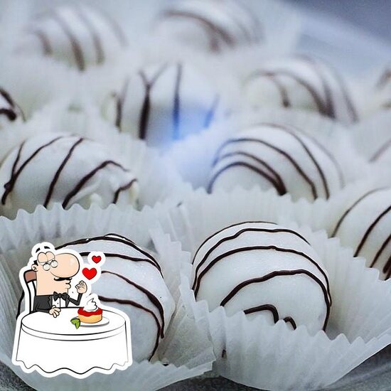 Cherry Laurel Bakery, Cafe & Catering in Athens Restaurant menu and reviews
