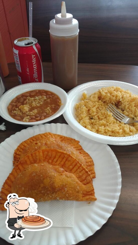 Taco Ticos in Newburgh Restaurant menu and reviews