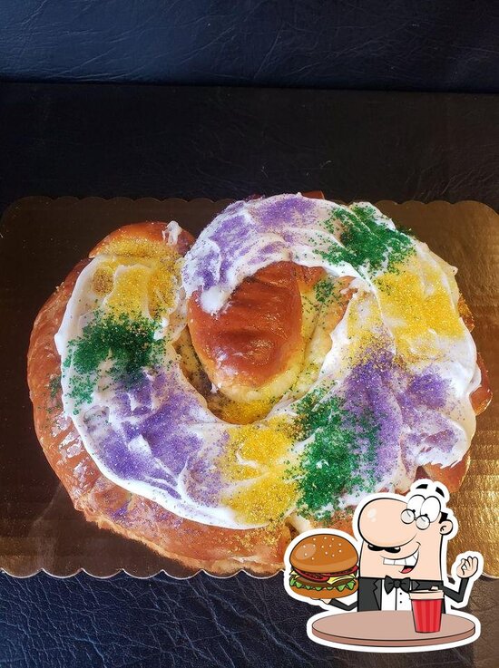 Coffee Time Bake Shop in Salem Restaurant reviews