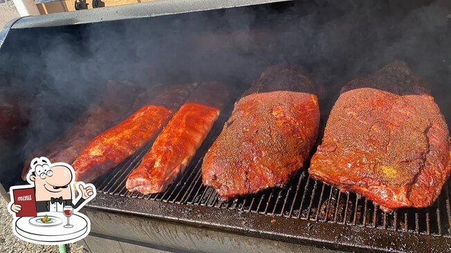 P-Dub's Texas Grub in Crooked River Ranch