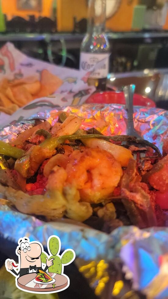 Tlaquepaque Mexican Restaurant, Tlaquepaque, 3090 Maple Ave in