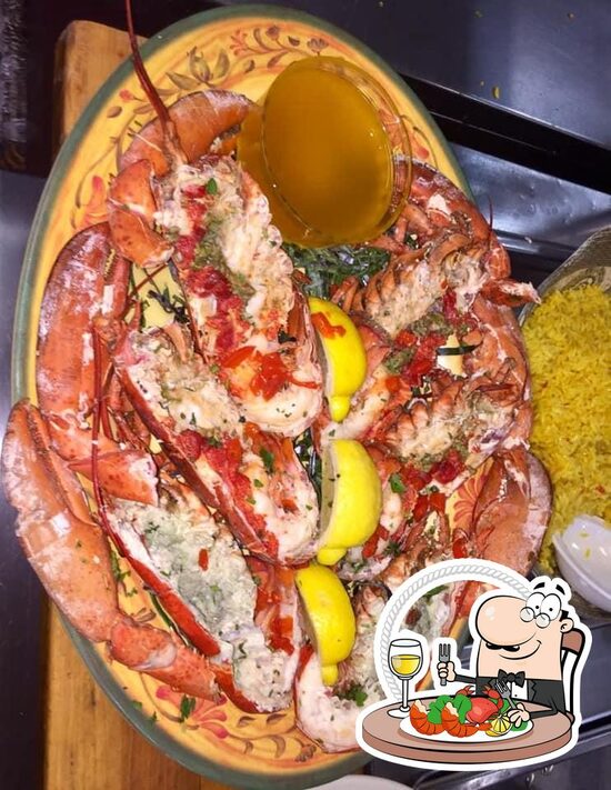 Spain Inn 2, Bethlehem - Restaurant menu, prices and reviews