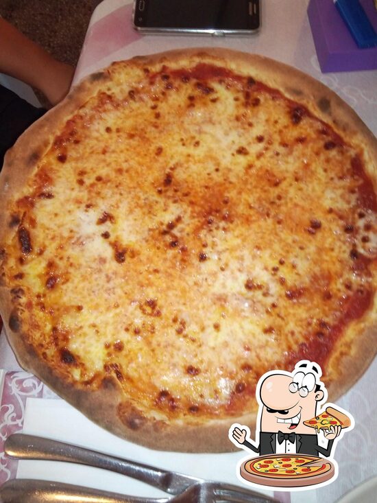 Pizzeria da Esposito Gorizia, Gorizia Recensioni del ristorante