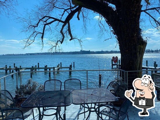Severn Inn in Annapolis - Restaurant menu and reviews