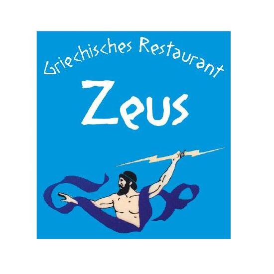 Menu at Griechisches Restaurant ZEUS, Heroldsberg