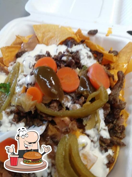 Delicias Taqueria in Watsonville Restaurant menu and reviews